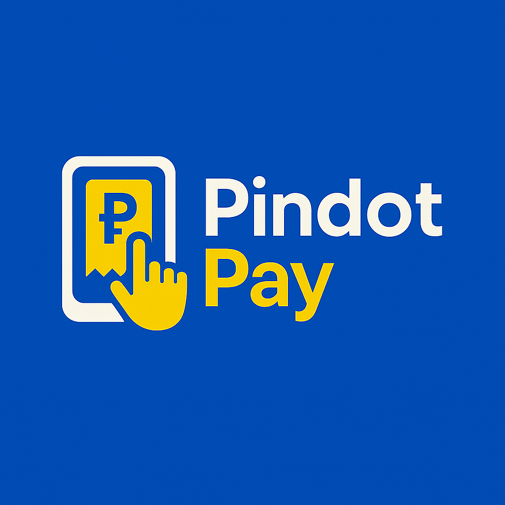 Pindot Pay Logo